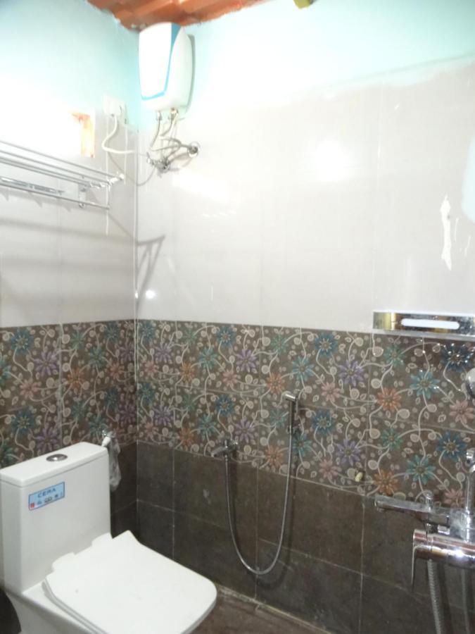 Mangohut Farmhouse Pool Villa ไฮเดอราบัด ภายนอก รูปภาพ